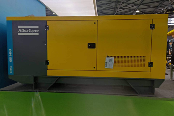 遵义发电机出租