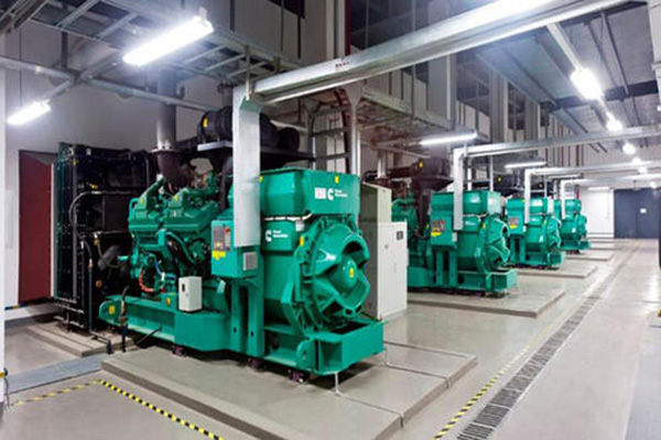 遵义发电机出租