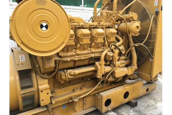 遵义发电机出租