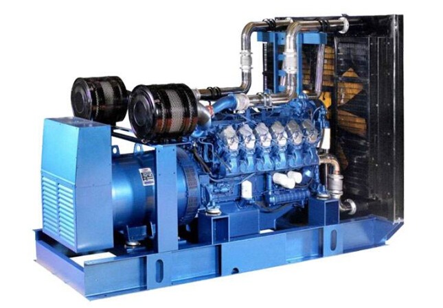 遵义康明斯30kw小型柴油二手发电机组 遵义康明斯30kw小型柴油二手发电机组