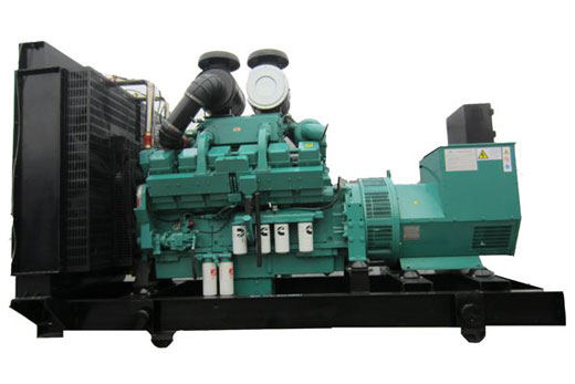 遵义柴油发电机组