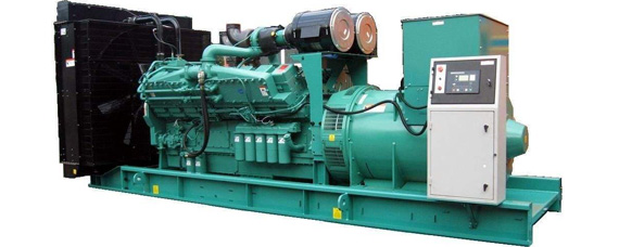 遵义柴油发电机