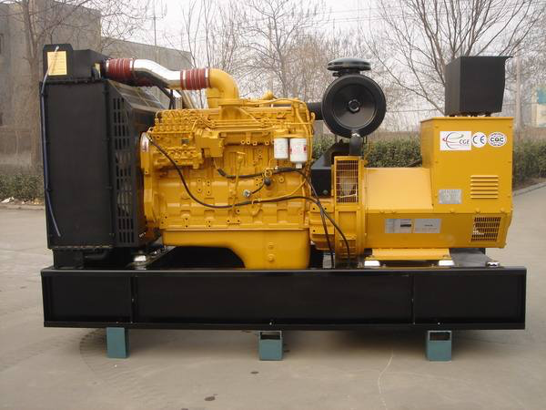 遵义发电机出租