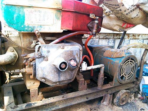 遵义单杠柴油机发电机出租 遵义单杠柴油机发电机出租