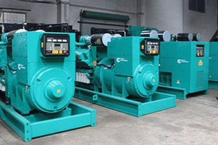 遵义柴油发电机