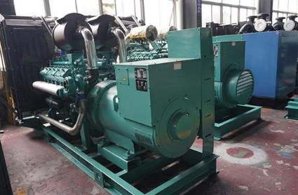 遵义柴油发电机 遵义柴油发电机