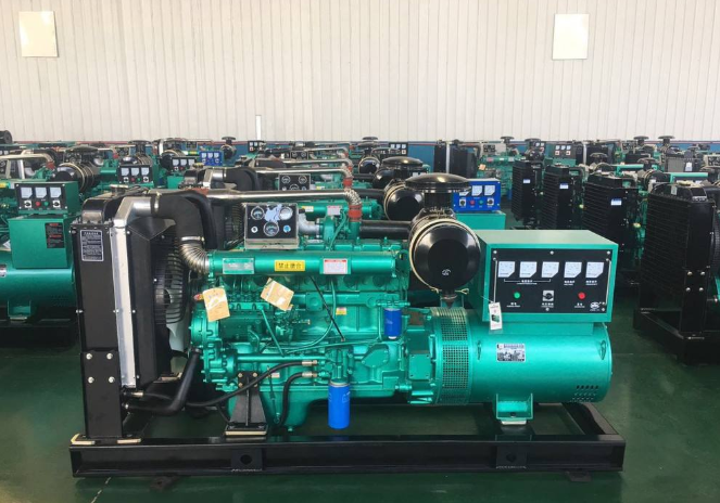 遵义柴油发电机 遵义柴油发电机